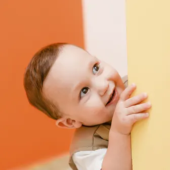 smile