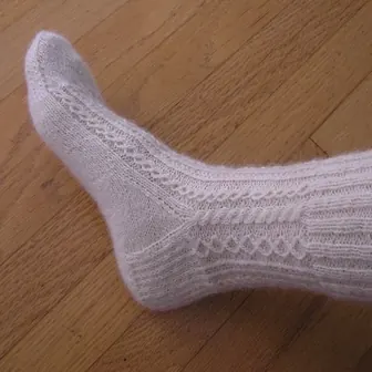 sock