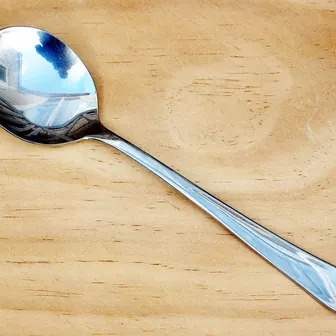 spoon