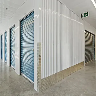 storage