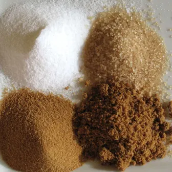 sugar