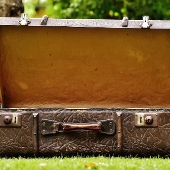 suitcase