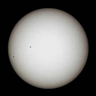 sun