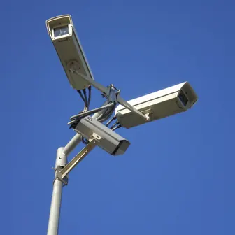 surveillance