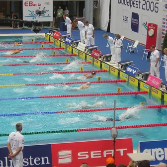swim