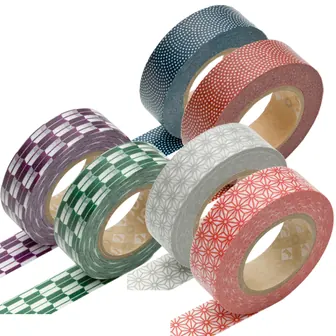 tape