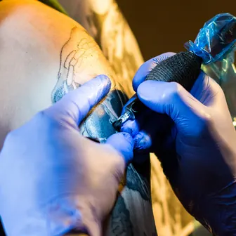 tattoo