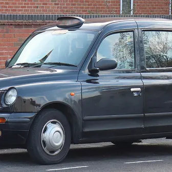 taxi