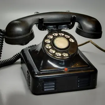 telephone