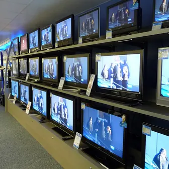 television