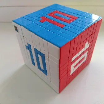ten