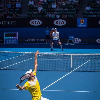 tennis