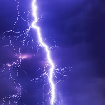 thunderstorm