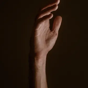 touch
