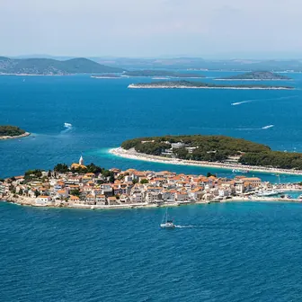 town