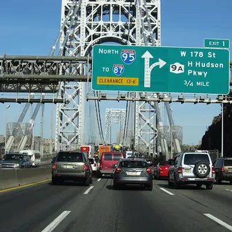 traffic