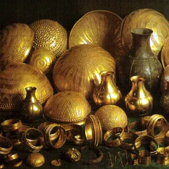 treasure