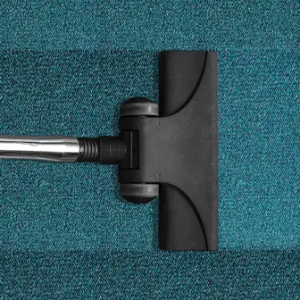 vacuum