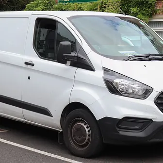 van