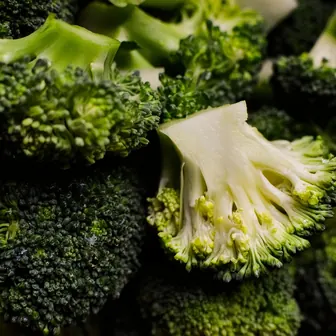 vegetable