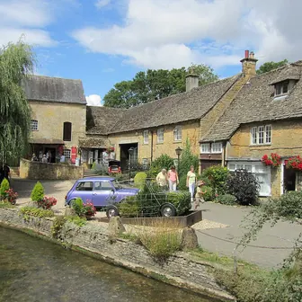 village