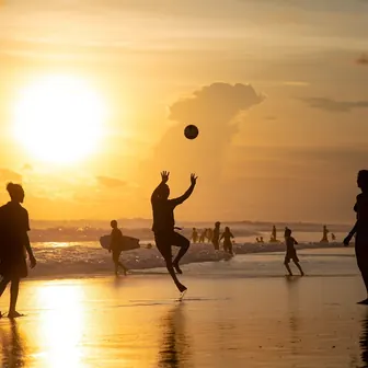volleyball