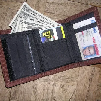 wallet