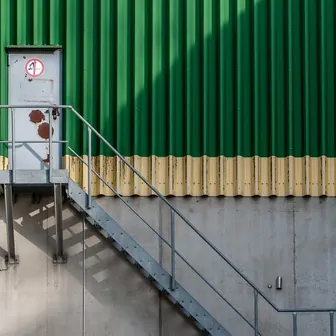 warehouse