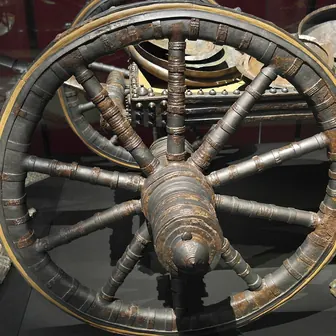 wheel