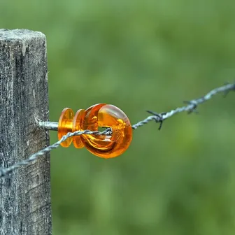 wire