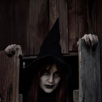 witch