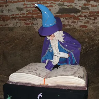 wizard