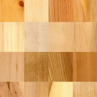 wood