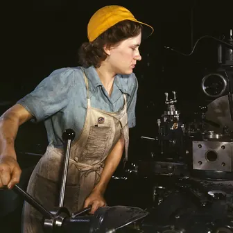worker